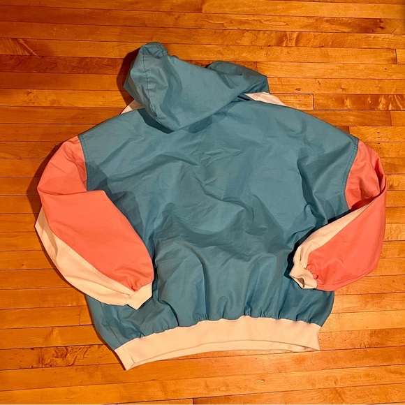 Bay Club Active Vintage Lightweight Jacket - Picture 4 of 4